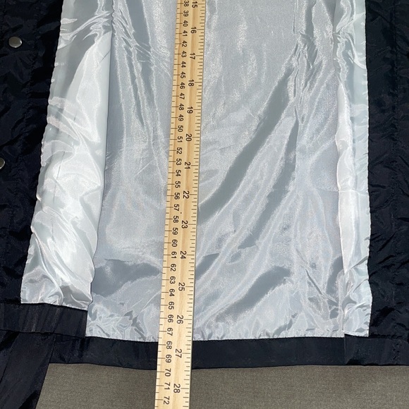 Disney X Neff Mickey Mouse Graphic Coaches Jacket SZ M - Picture 14 of 15